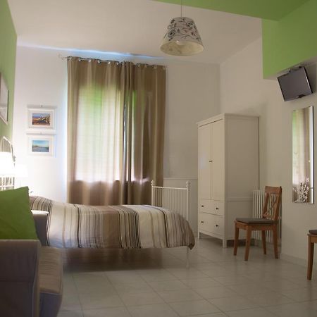 B&B Le Comari Salentine Lecce Esterno foto