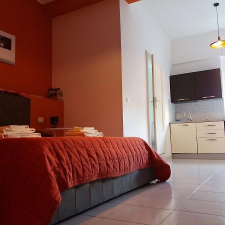 B&B Le Comari Salentine Lecce Esterno foto