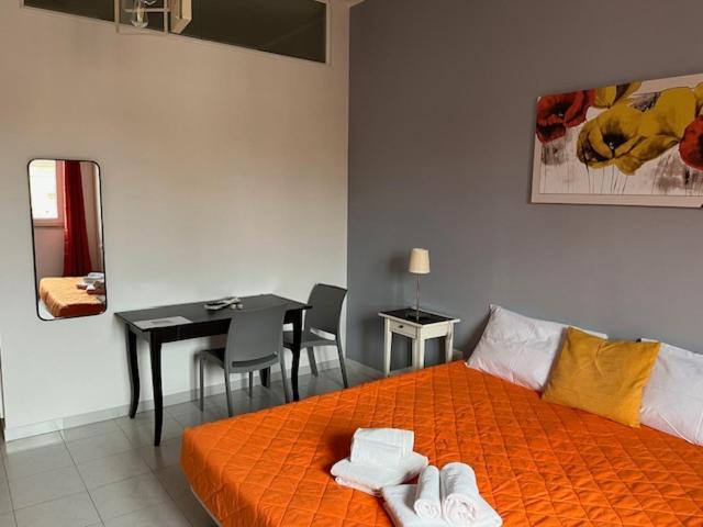 B&B Le Comari Salentine Lecce Esterno foto