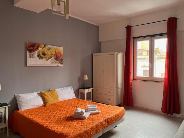 B&B Le Comari Salentine Lecce Esterno foto