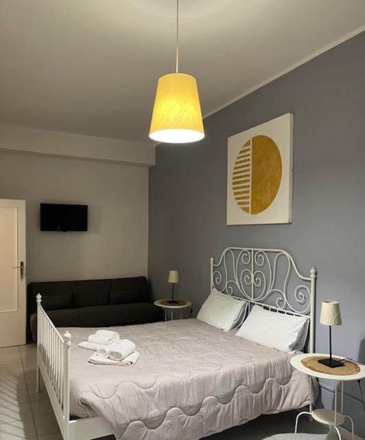 B&B Le Comari Salentine Lecce Esterno foto