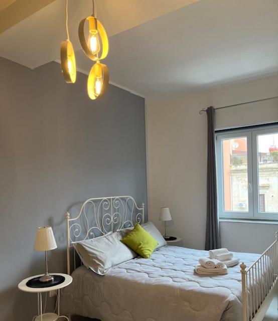B&B Le Comari Salentine Lecce Esterno foto