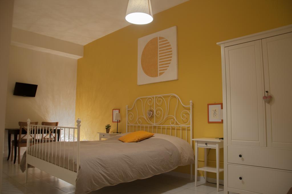 B&B Le Comari Salentine Lecce Esterno foto