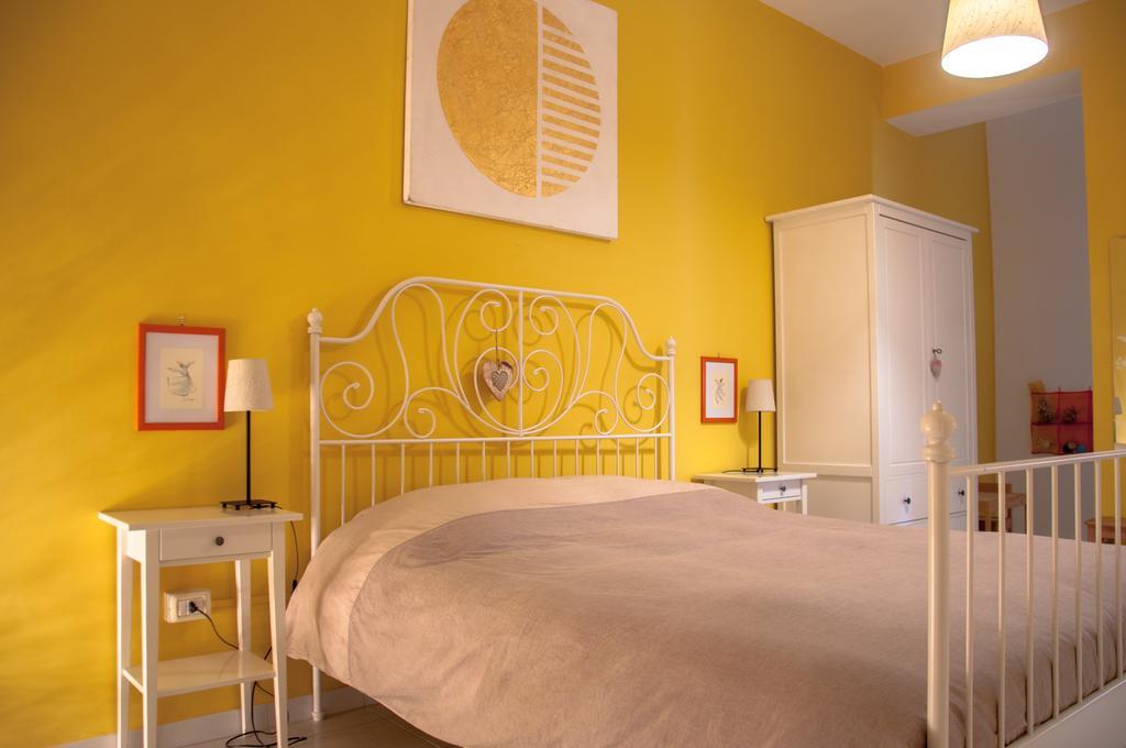B&B Le Comari Salentine Lecce Esterno foto