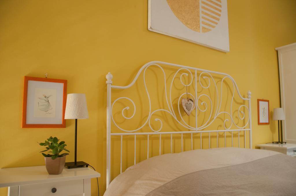 B&B Le Comari Salentine Lecce Esterno foto
