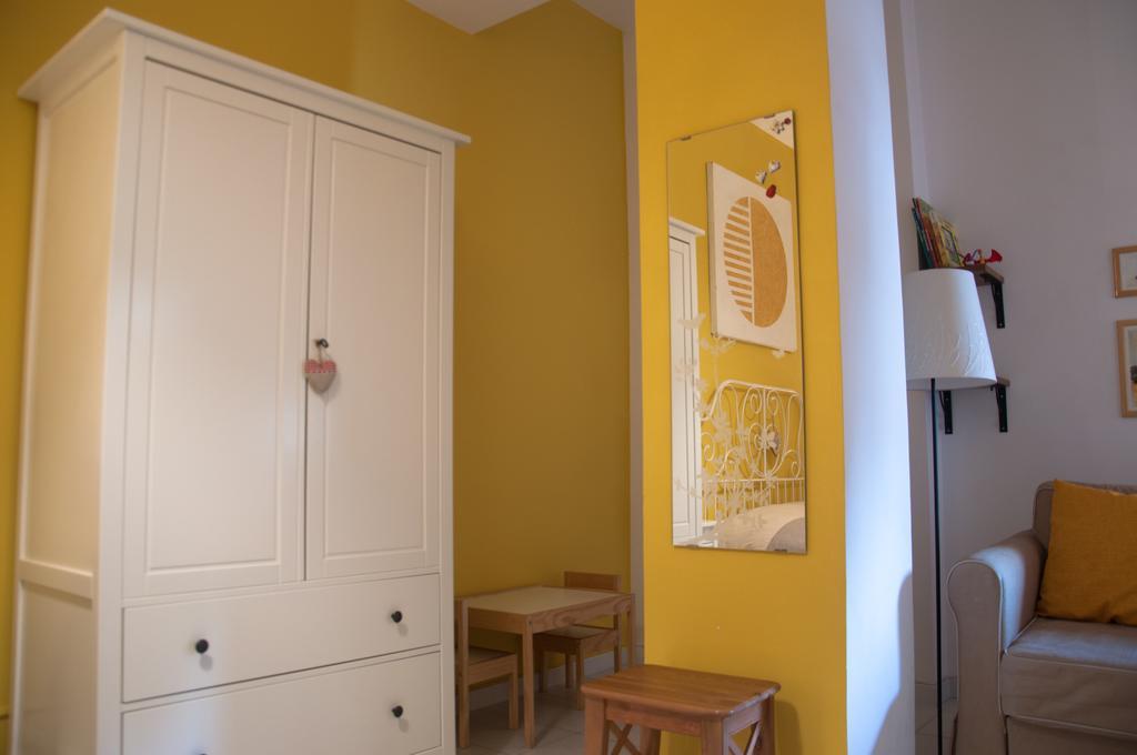 B&B Le Comari Salentine Lecce Esterno foto