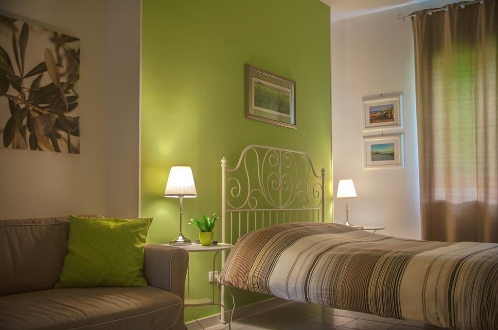 B&B Le Comari Salentine Lecce Esterno foto