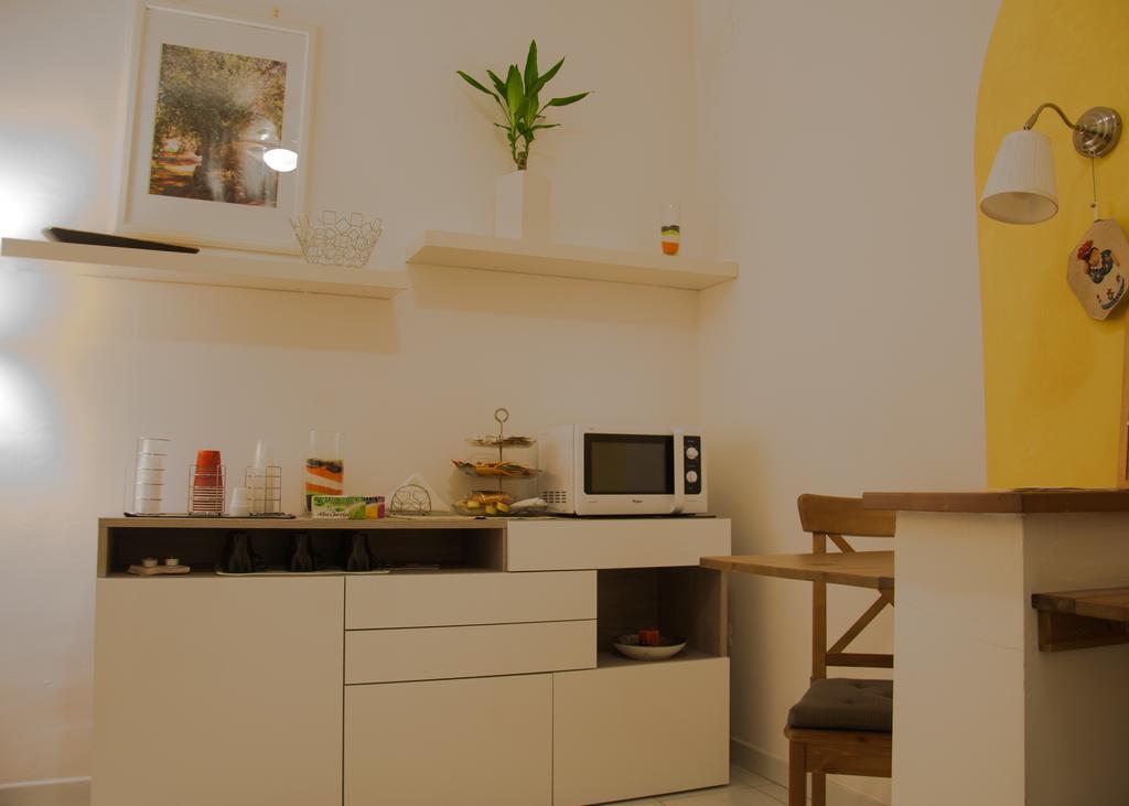 B&B Le Comari Salentine Lecce Esterno foto