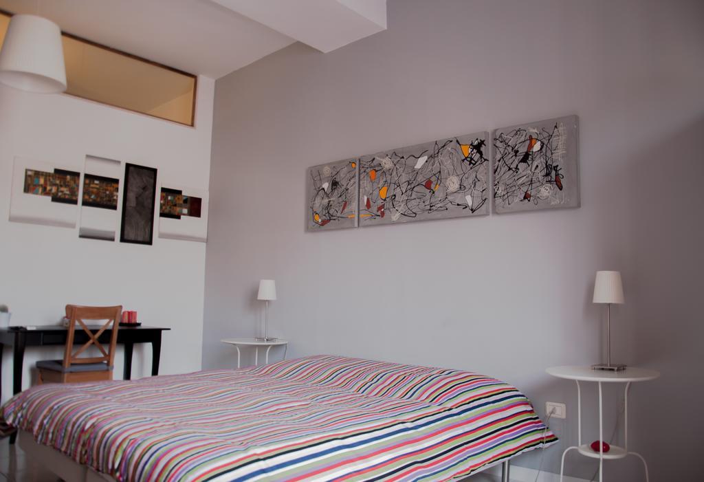 B&B Le Comari Salentine Lecce Esterno foto