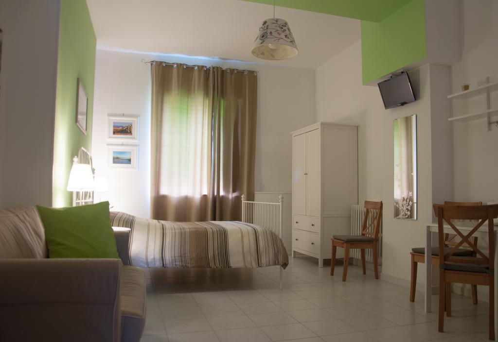 B&B Le Comari Salentine Lecce Esterno foto