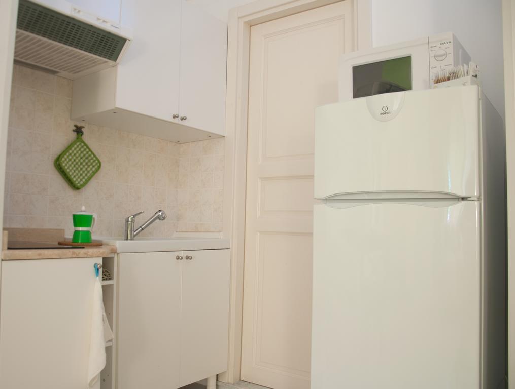 B&B Le Comari Salentine Lecce Esterno foto