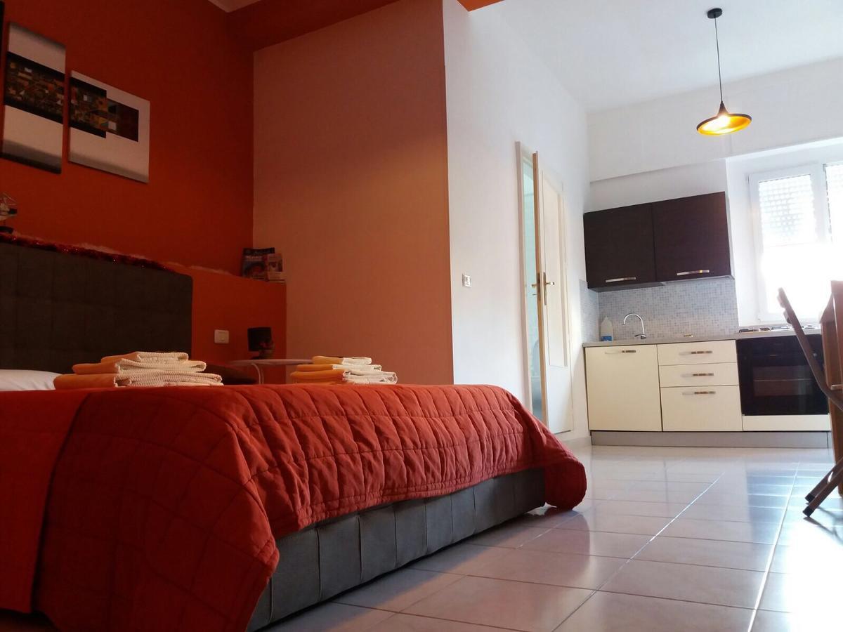 B&B Le Comari Salentine Lecce Esterno foto