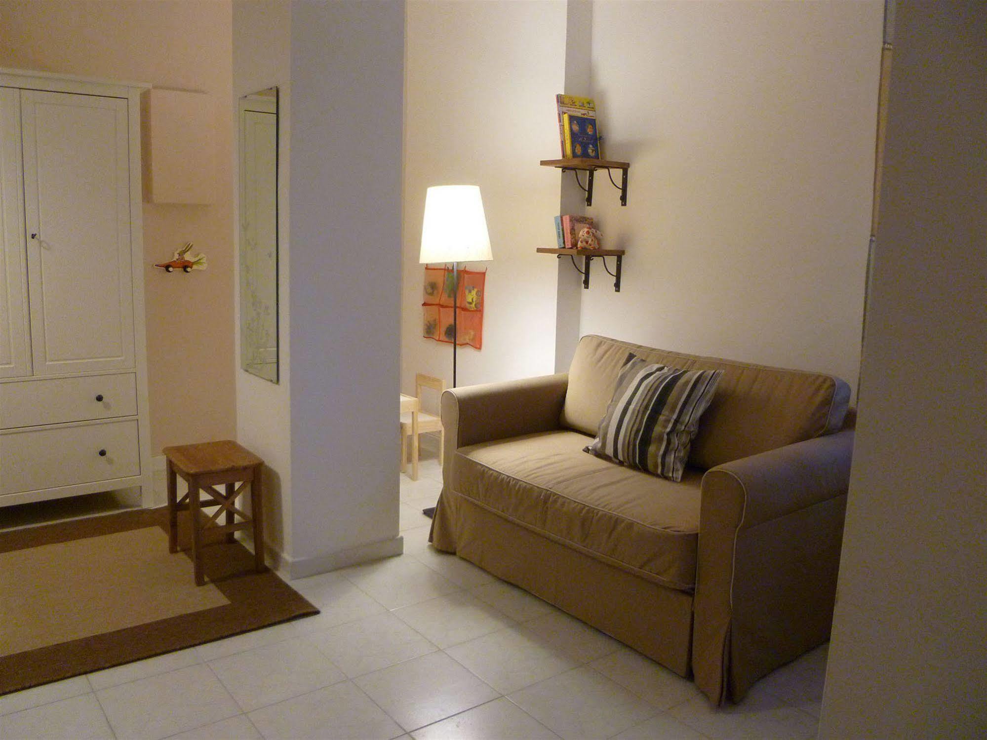 B&B Le Comari Salentine Lecce Esterno foto
