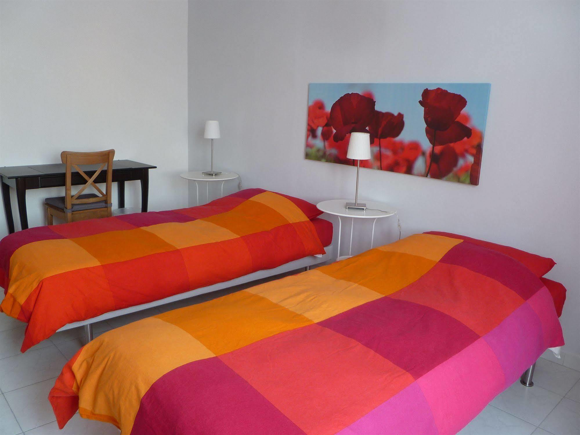 B&B Le Comari Salentine Lecce Esterno foto