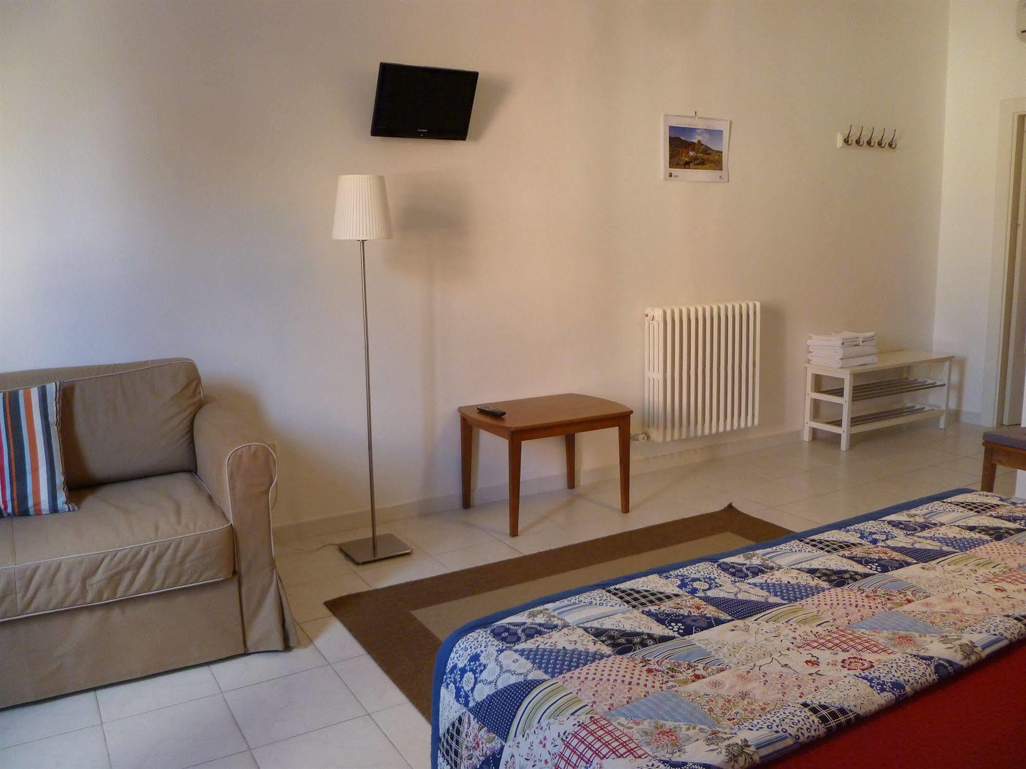 B&B Le Comari Salentine Lecce Esterno foto