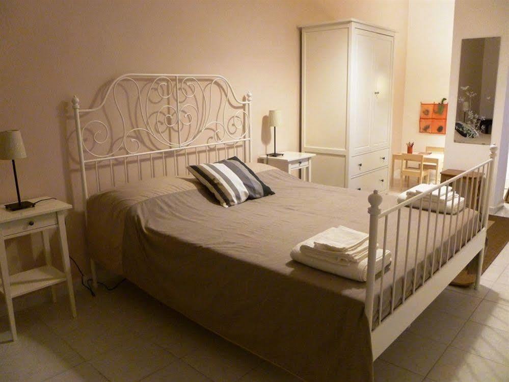 B&B Le Comari Salentine Lecce Esterno foto