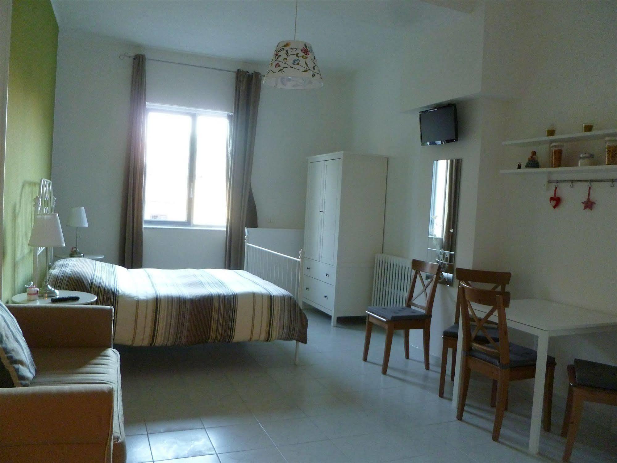 B&B Le Comari Salentine Lecce Esterno foto