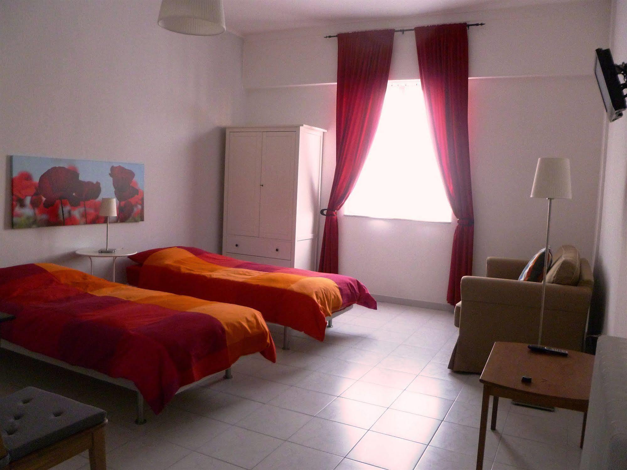 B&B Le Comari Salentine Lecce Esterno foto