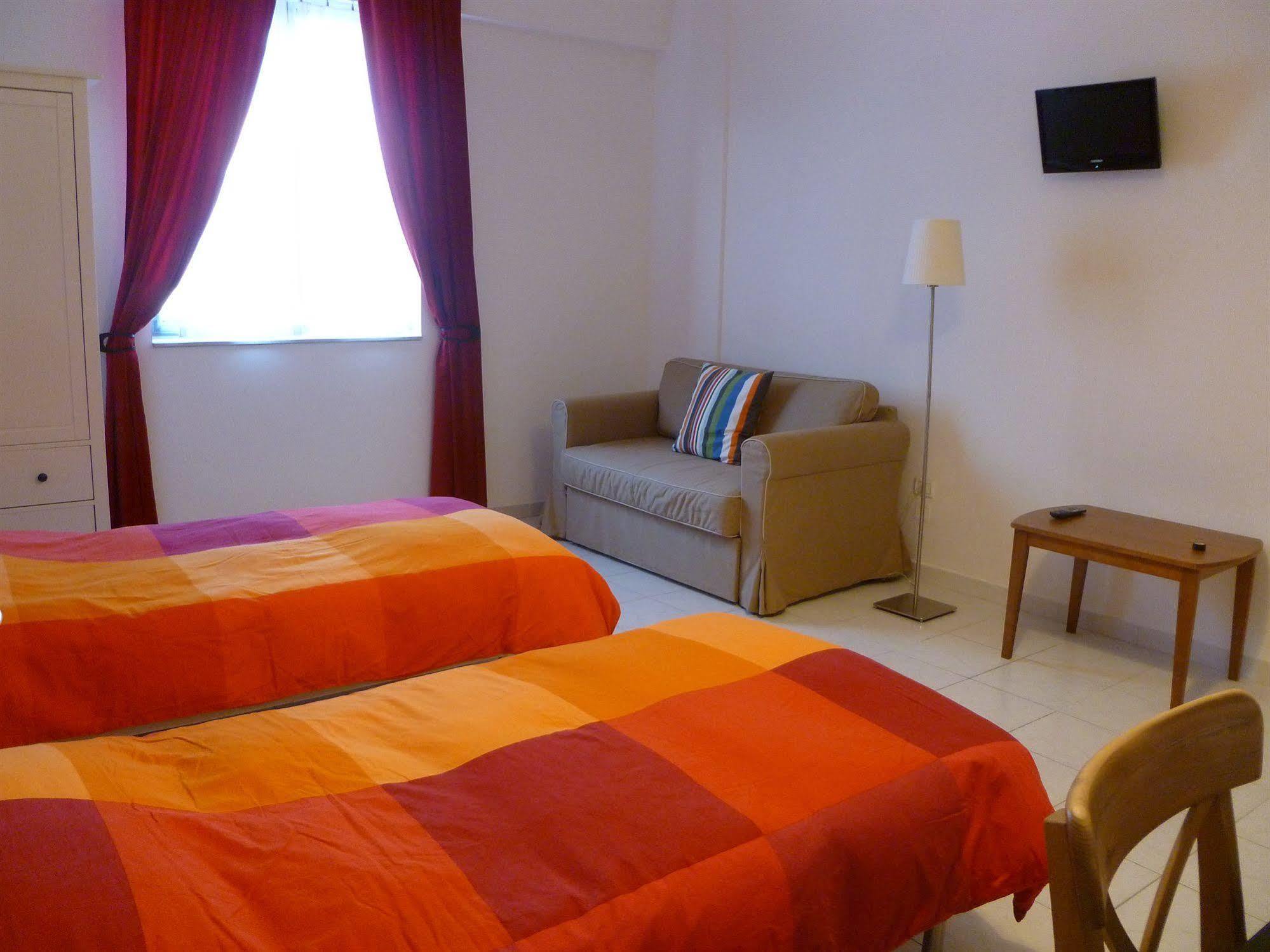 B&B Le Comari Salentine Lecce Esterno foto