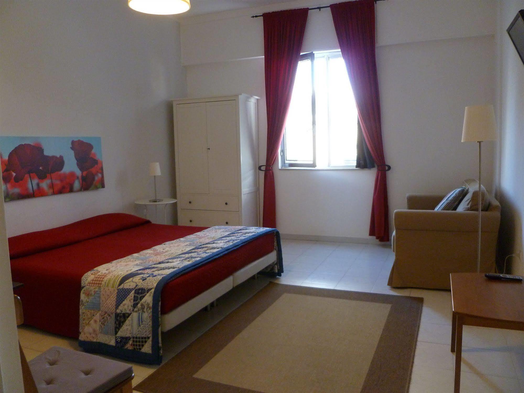 B&B Le Comari Salentine Lecce Esterno foto
