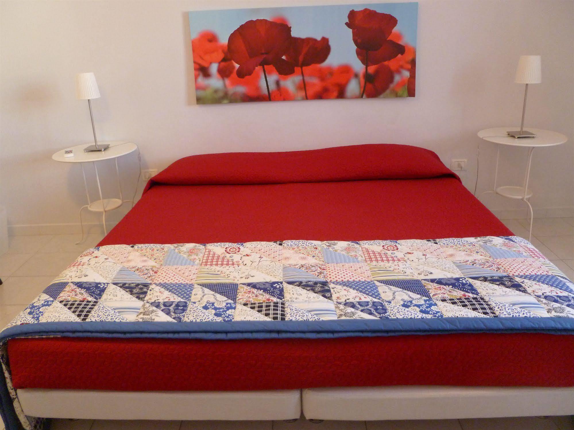 B&B Le Comari Salentine Lecce Esterno foto