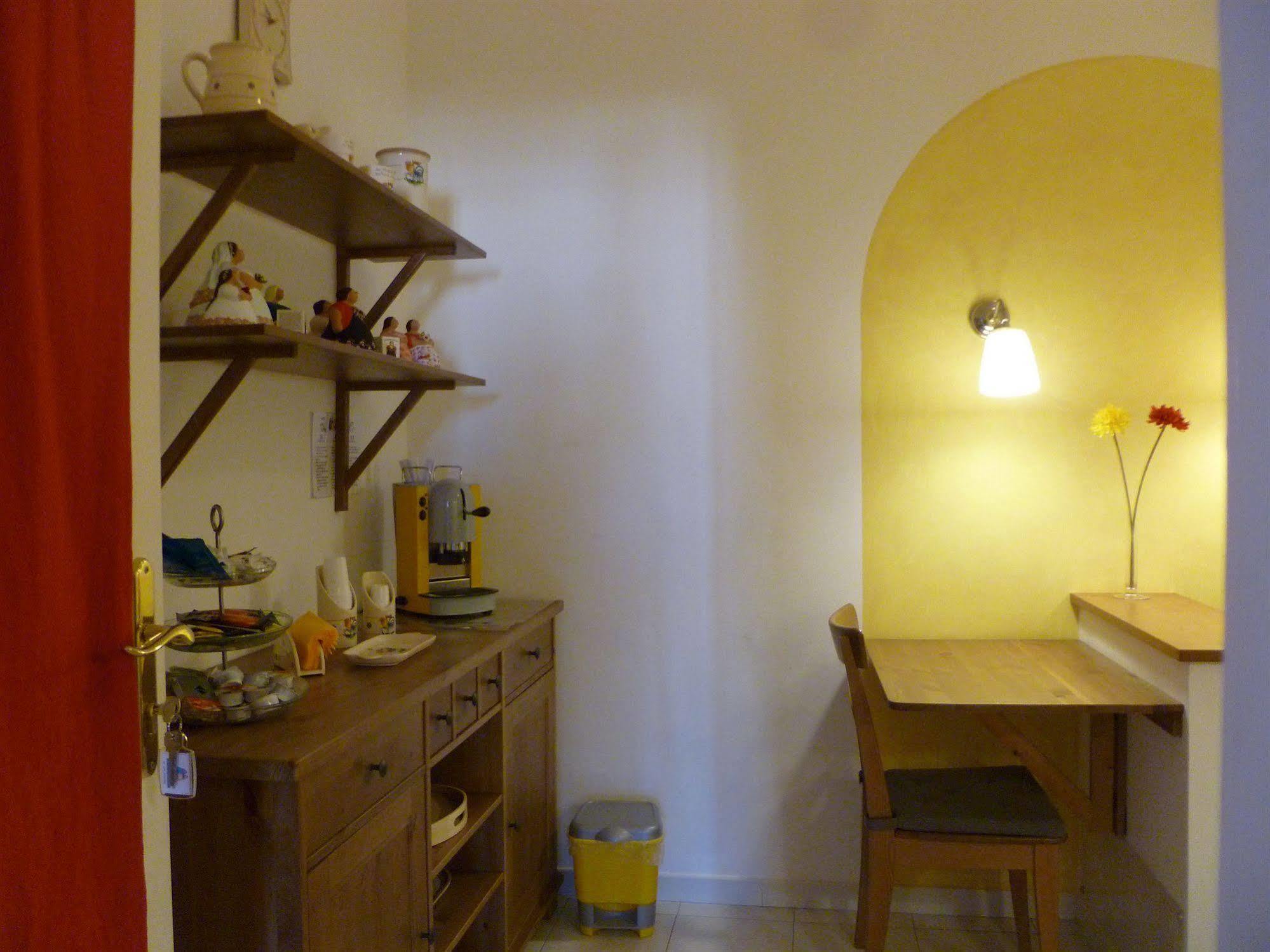 B&B Le Comari Salentine Lecce Esterno foto